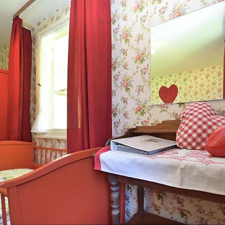 شقة Country Style Flat With Garden تيبرغ المظهر الخارجي الصورة