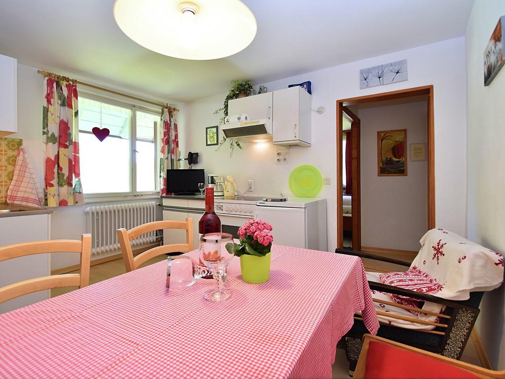 شقة Country Style Flat With Garden تيبرغ الغرفة الصورة